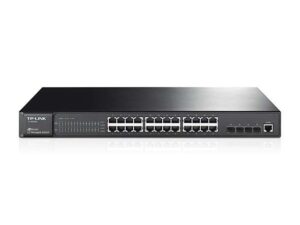 TP-Link TL-SG5428 Managed Network Switch