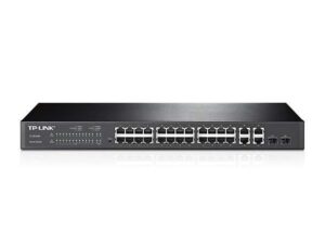 TP-Link TL-SL2428 Managed Network Switch