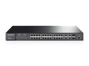 TP-Link TL-SL3428 Managed Network Switch