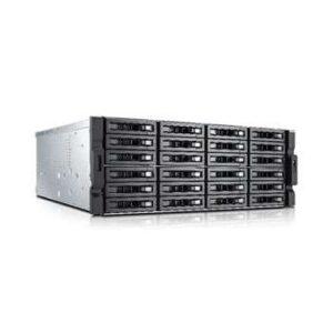 QNAP TS-EC2480U-RP Storage Solution