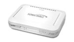 SonicWALL TZ 105 Wireless-N
