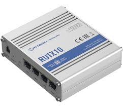 Teltonika RUTX10 SD-WAN Appliance SD-WAN router