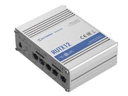 Teltonika RUTX12 SD-WAN Appliance SD-WAN router