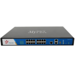 MyPBX U100 (Without Module)