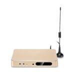 Openvox UC Series IP PBX UC120-2S1G