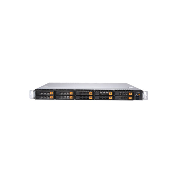 2CRSI ULYS 1.10SW Storage server