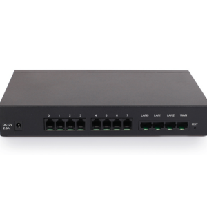 UTT-1000-16FXS