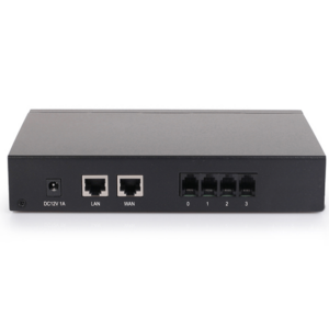 UTT-1000-4FXS