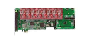 Openvox A1200E0008 IP phone