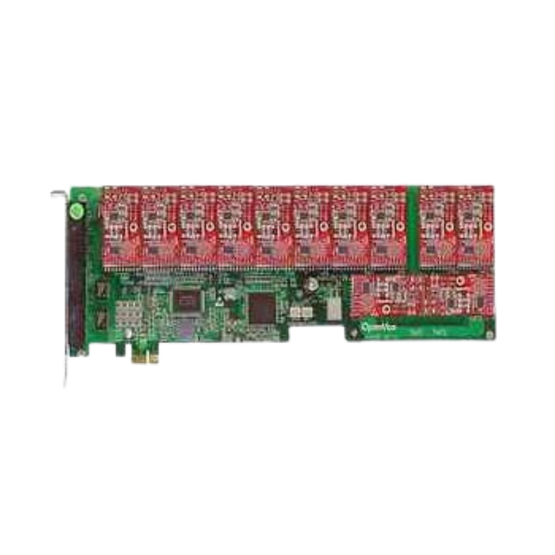 Openvox A1200E0012 IP phone