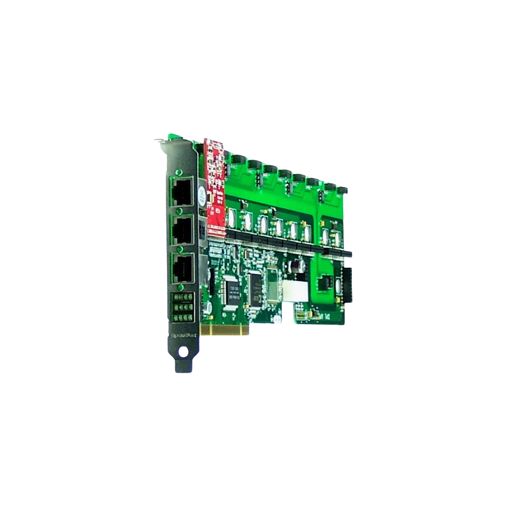 Openvox A1200P0001 IP phone