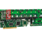 Openvox A1200P0101 IP phone