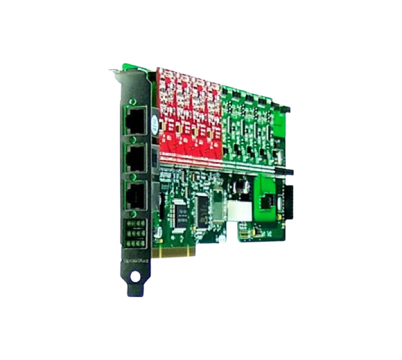 Openvox A1200P0012 IP phone