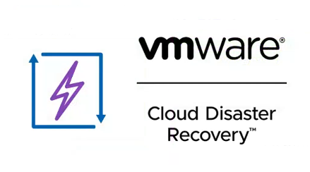 VMware Cloud Disaster Recovery networking solution