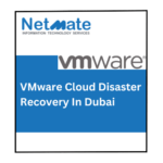 VMware Cloud Disaster Recovery in Dubai