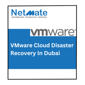 Netmate VMware Cloud Disaster Recovery