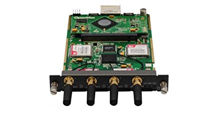 Openvox VS-GWM400G IP phone