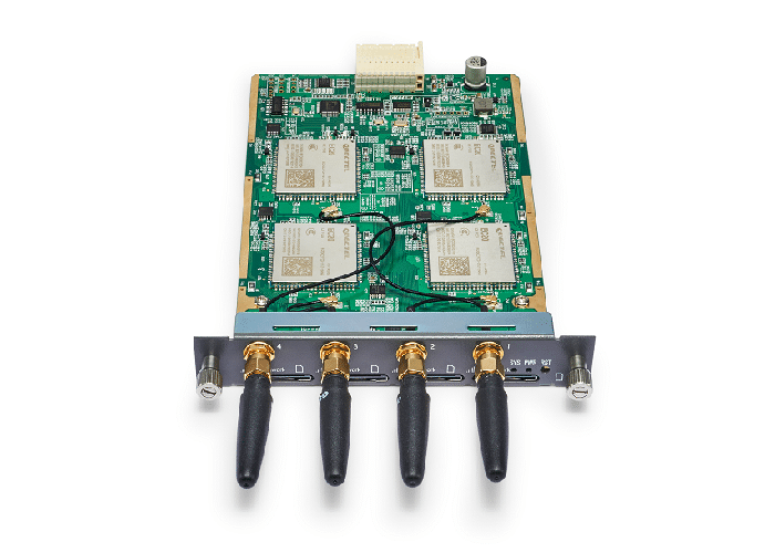 Openvox VS-GWM420L IP phon