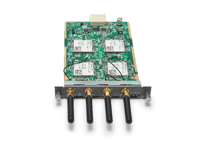 Openvox VS-GWM420W IP phone