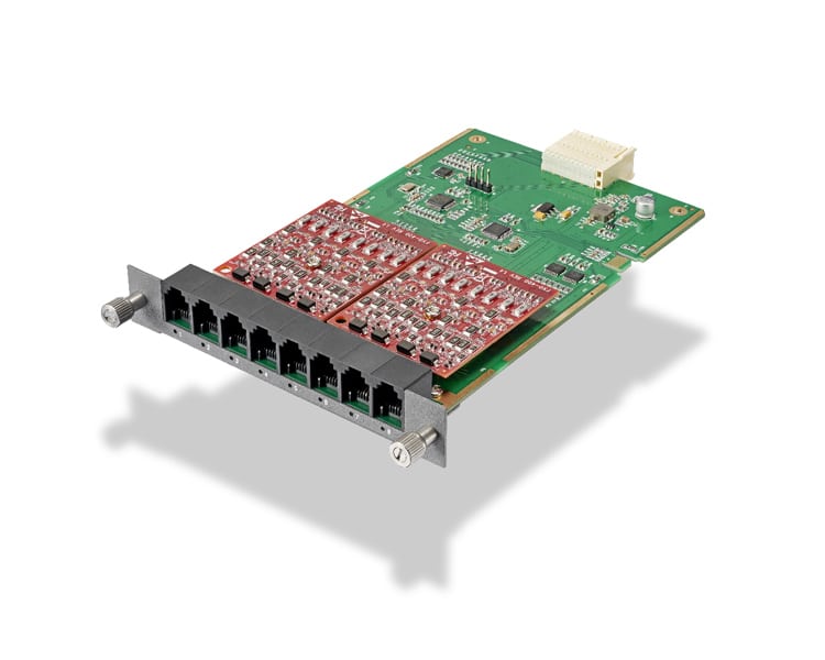 Openvox VS-GWM820O IP phon