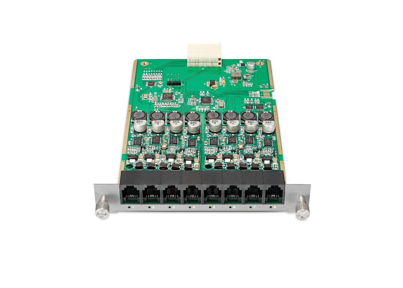 Openvox VS-GWM820S IP phon