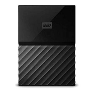 WDBBGB0040HBK-EESN
