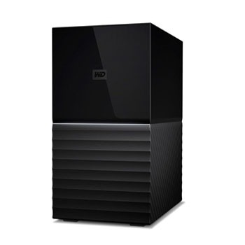 Western Digital WDBFBE0080JBK-EESN server