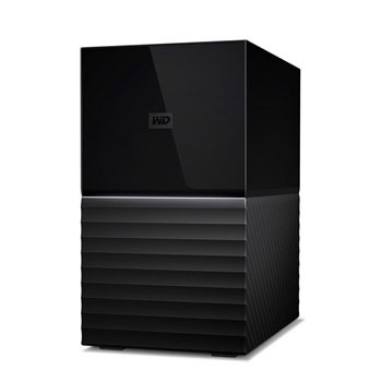 Western Digital WDBFBE0120JBK-EESN server