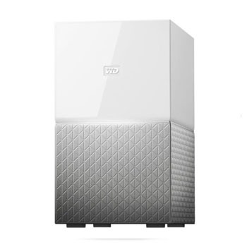 Western Digital WDBMUT0040JWT-EESN server