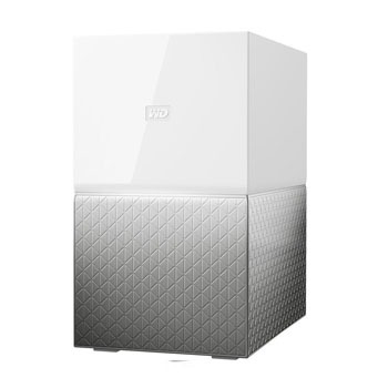 Western Digital WDBMUT0160JWT-EESN server