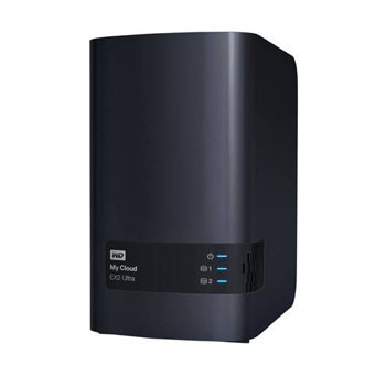Western Digital WDBVBZ0000NCH-EESN server