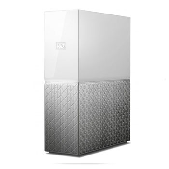 Western Digital WDBVXC0030HWT-EESN server