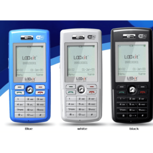 Voip Ultrative WP04 IP Phone & PBX