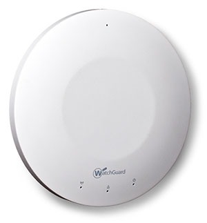 WatchGuard AP100/AP200 firewall