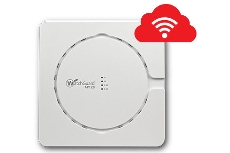 WatchGuard AP120 firewall