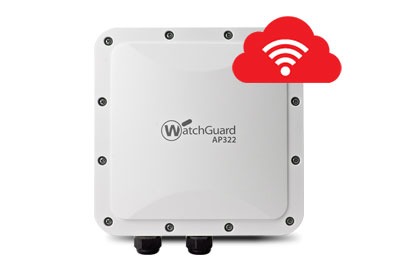 WatchGuard AP322 firewall