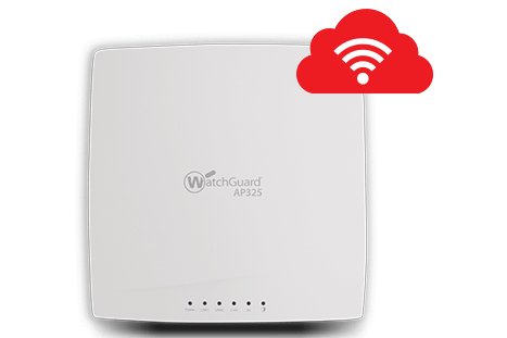 WatchGuard AP325 firewall