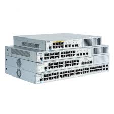 Ruijie XS-S1960 Switch Series network switch