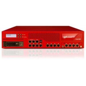 Watchguard XTM 1050