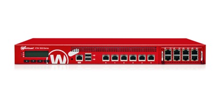 WatchGuard XTM 1500 Series firewall