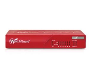 WatchGuard Series (XTM 21-23)
