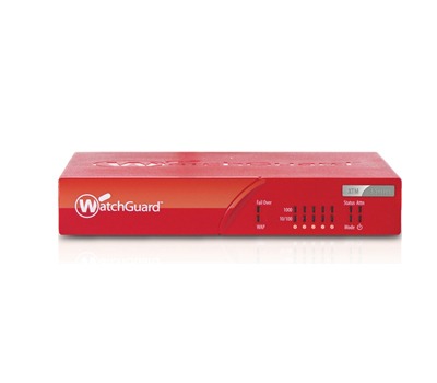 WatchGuard XTM 3 Series firewall