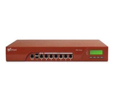WatchGuard XTM 5 Series(505-530) firewall