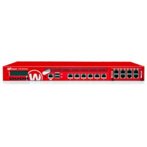 Watchguard XTM 800 Series