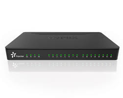 Yeastar MyPBX Standard (Without IP phone)