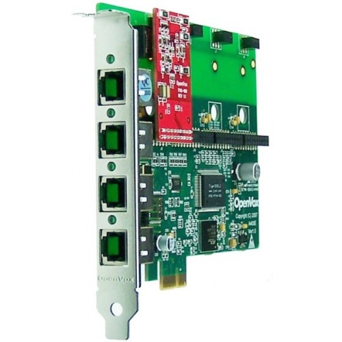 Openvox A400E01 IP Phone IP phone