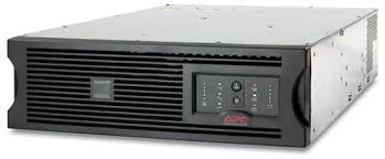 APC Smart Ups Xl server