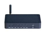 astTECS Mini PBX – The world’s smallest IP PBX