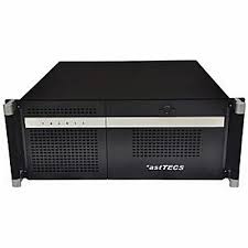 Asttecs ast IVR-IP 60 IP phone