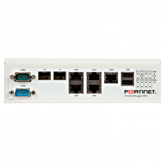 Fortinet Fortigate rugged 90D firewall
